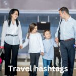 travel hashtags