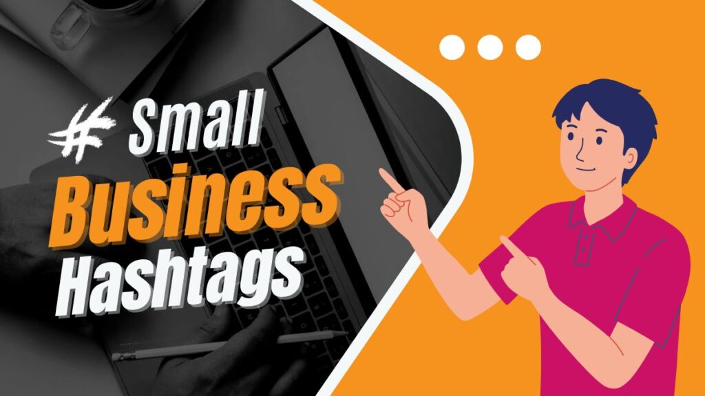 Small Business Hashtags