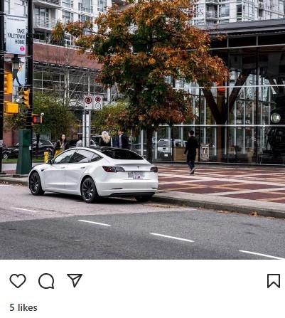 car instagram hashtags