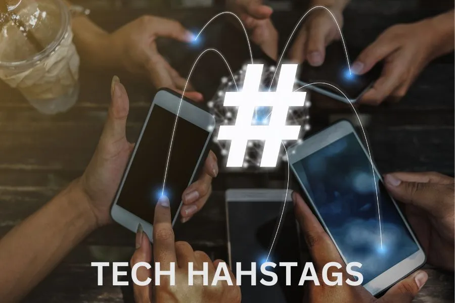 Trending YouTube Hashtags for Tech