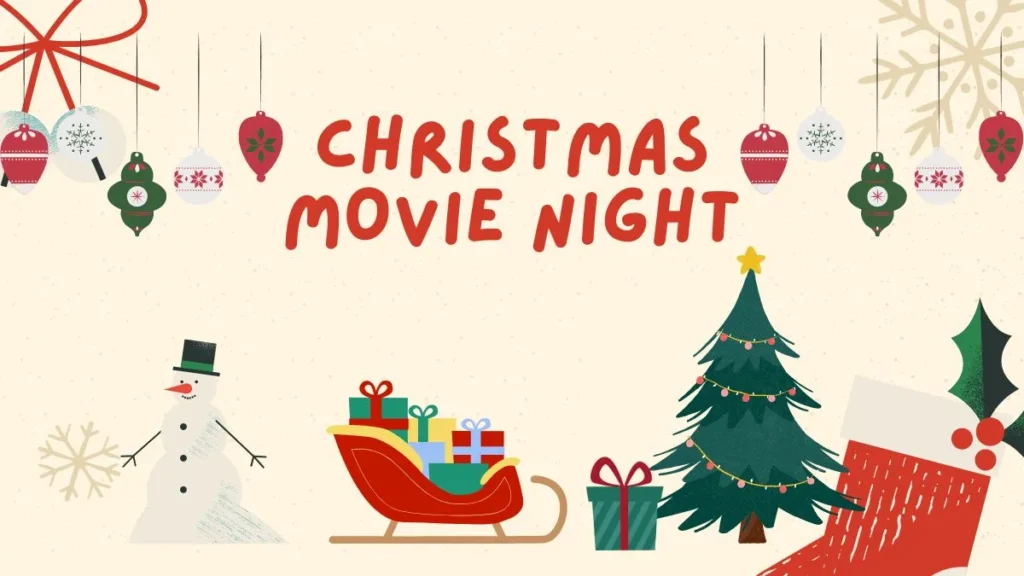 christmas movie