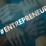 Entrepreneur hashtag